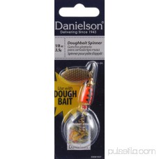 Danielson 1/8 oz Crawfish Spinner Dough Bait 550391177